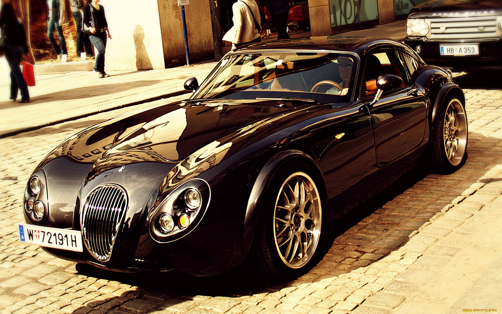 ,    , wiesmann